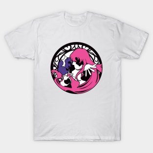 Utena & Anthy T-Shirt